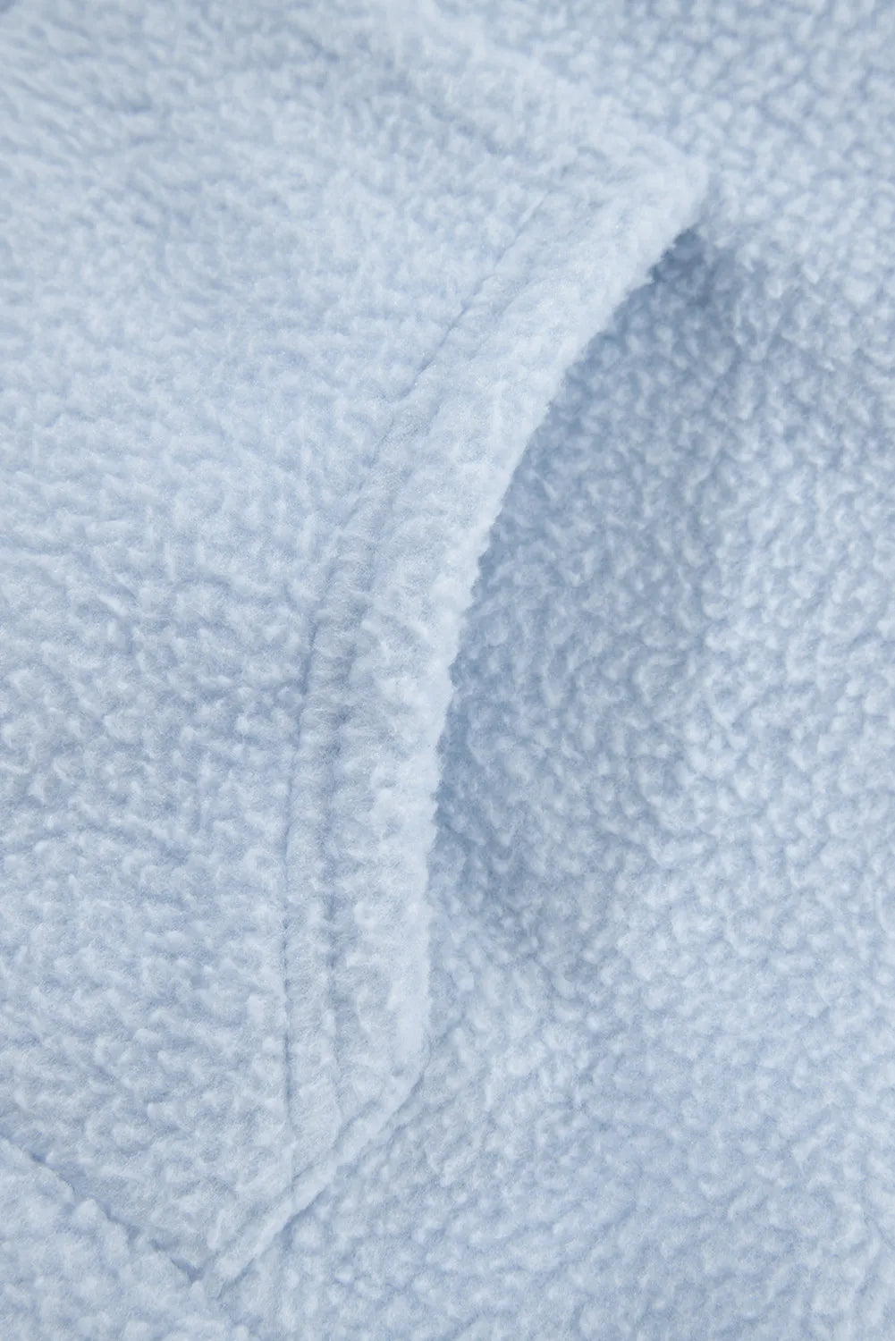 Drawstring Zip Up Long Sleeve Hoodie Trandify Deal