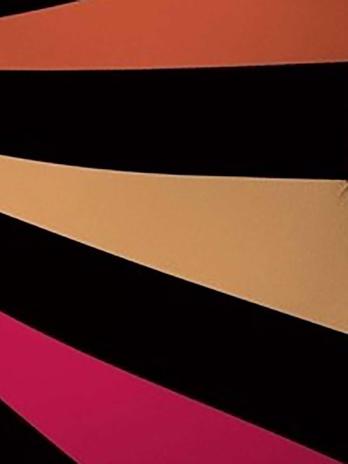 Crisscross Cutout Striped One-Piece Swimwear Trandify deal