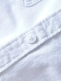 Casual & Formal Plus Size Men’s Shirt – Stretch Comfort Fit for Office or Weekend Wear