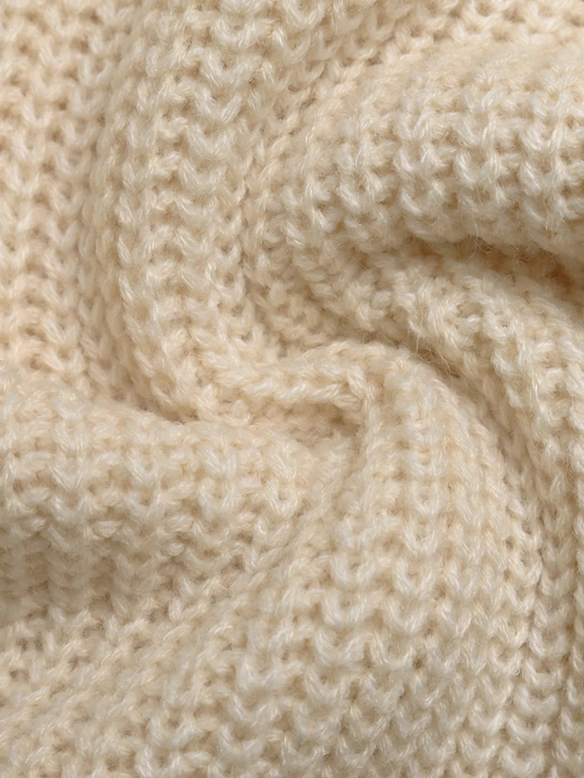 Women's Bow Button Up Long Sleeve Cardigan