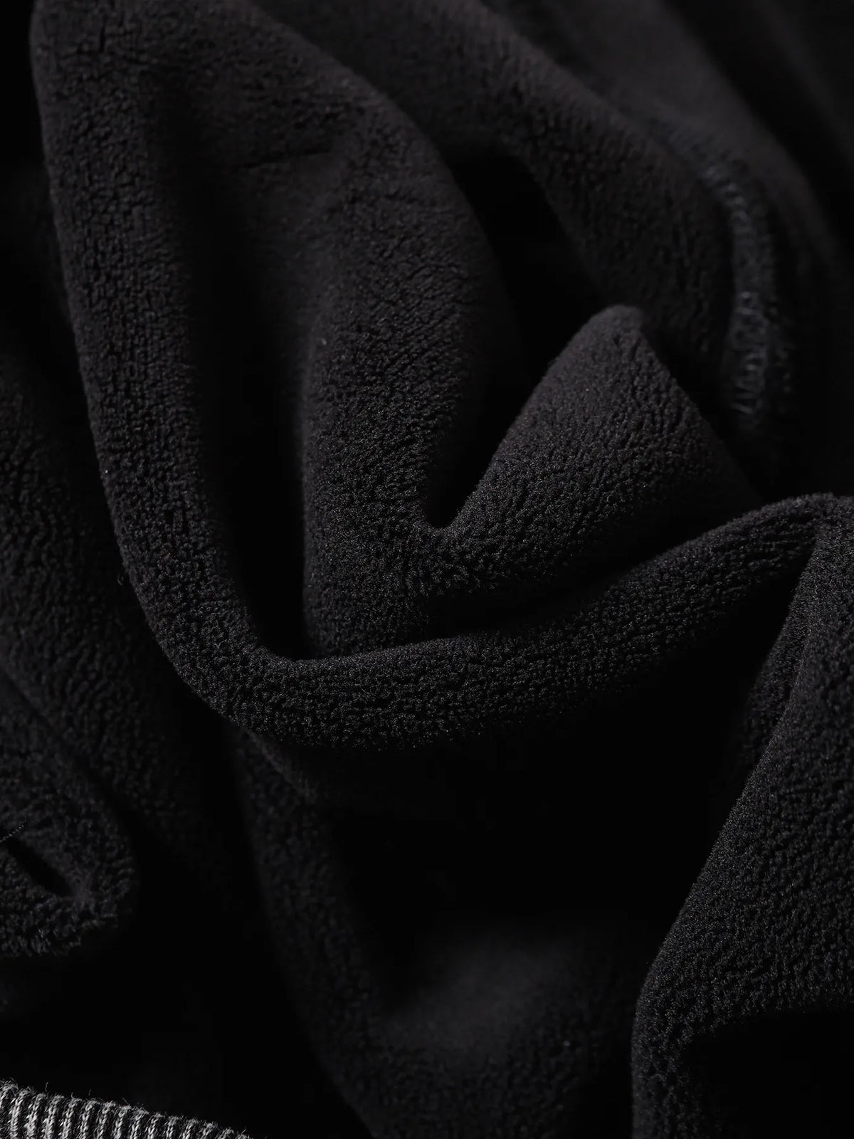 Men’s Distressed Zip-Up Hoodie – Soft Washed Cotton Streetwear Pullover