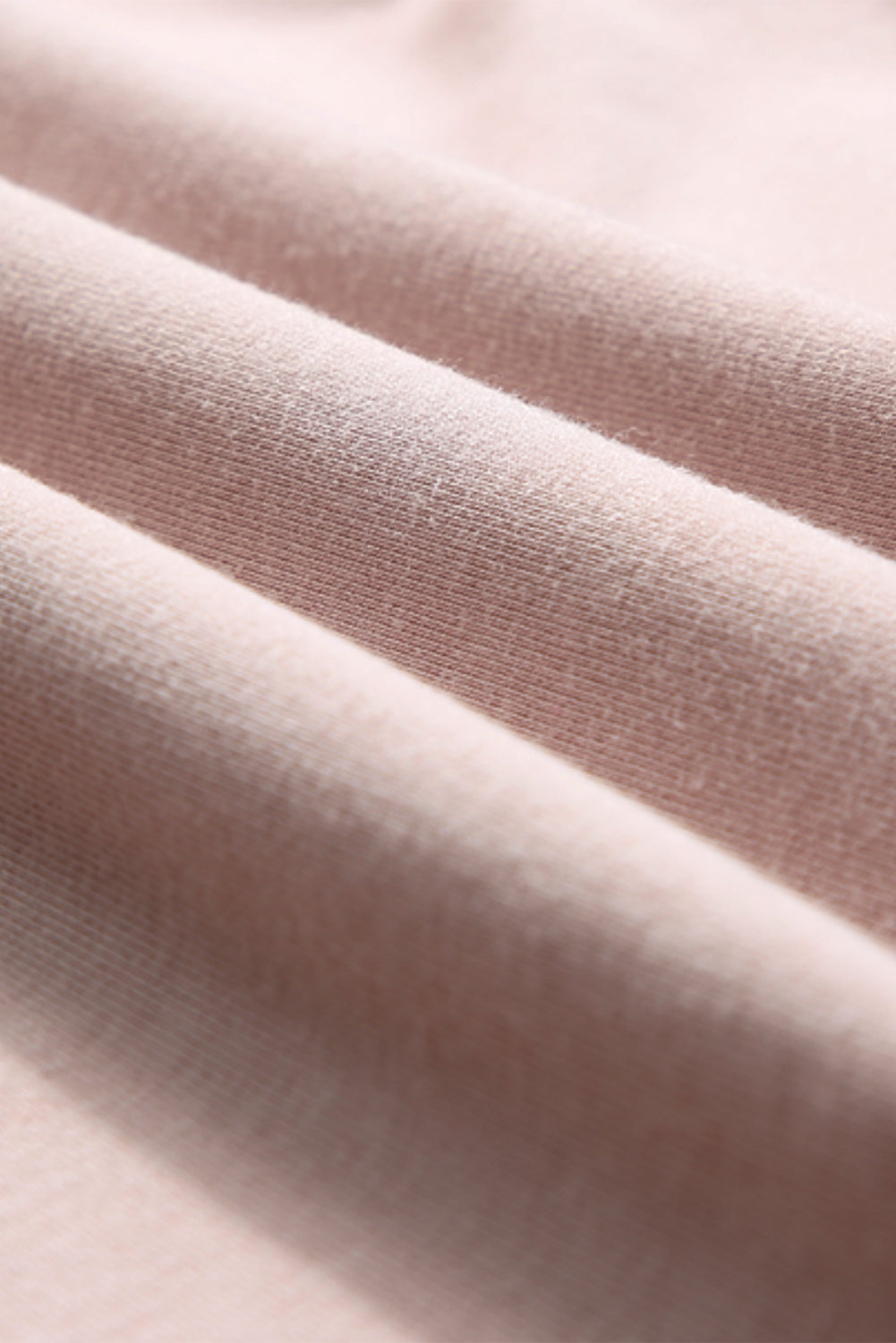 Textured Quarter Zip Long Sleeve Sweatshirt Trandify Deal