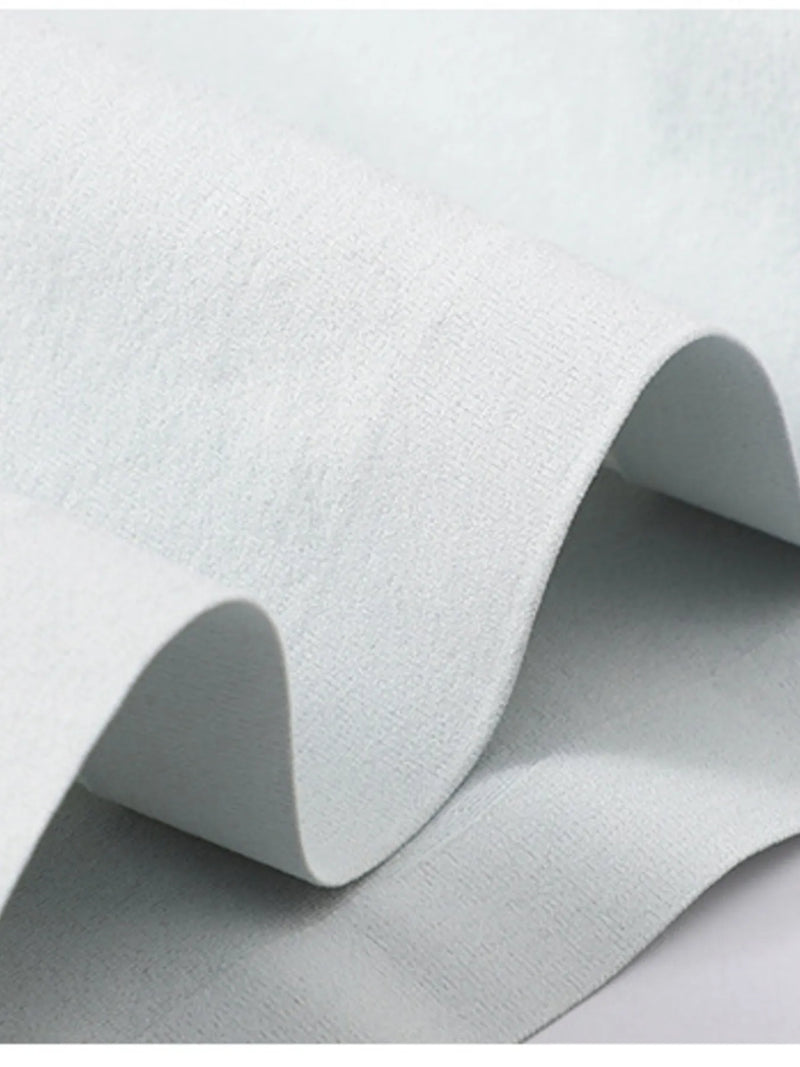 Men’s Plus Size Short Sleeve Polo Shirt – Button-Detail Casual Shirt for Big & Tall Men – Breathable Summer Fashion