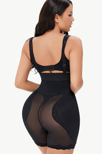 Seamless Tummy Control Spaghetti Strap Bodysuit – TrandifyDeal