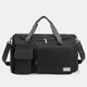 Oxford Cloth Detachable Strap Travel Bag Trandify Deal