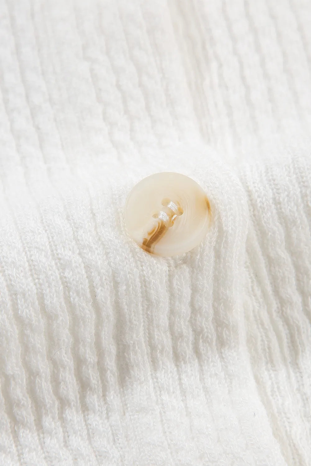 Button Up Long Sleeve Shacket Trandify Deal