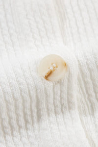 Button Up Long Sleeve Shacket Trandify Deal