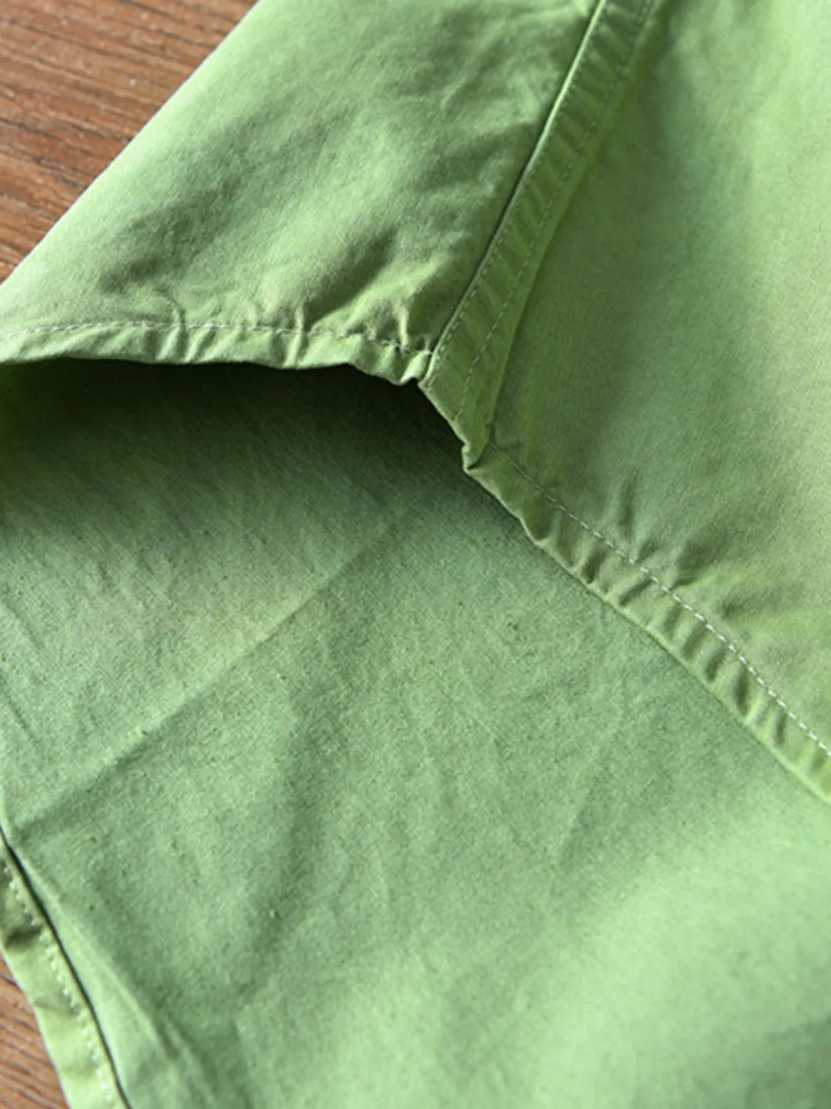 Casual & Formal Plus Size Men’s Shirt – Stretch Comfort Fit for Office or Weekend Wear