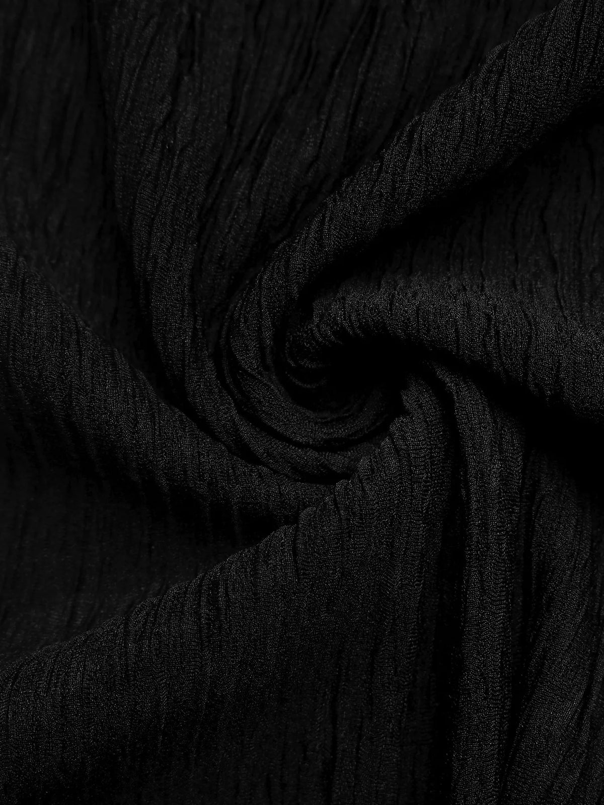 Sheer Cold Shoulder Bodysuit | Flounce Sleeve Top