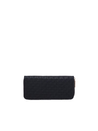 PU Leather Solid Color Wallet Trandify Deal