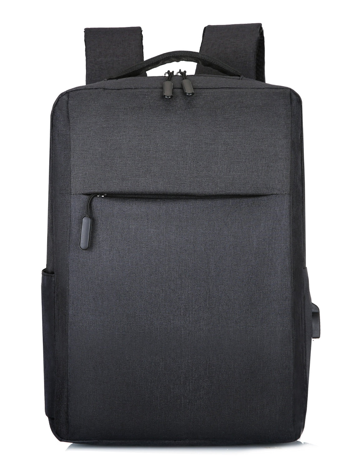 Adjustable Straps Oxford Cloth Backpack Bag Trandify Deal