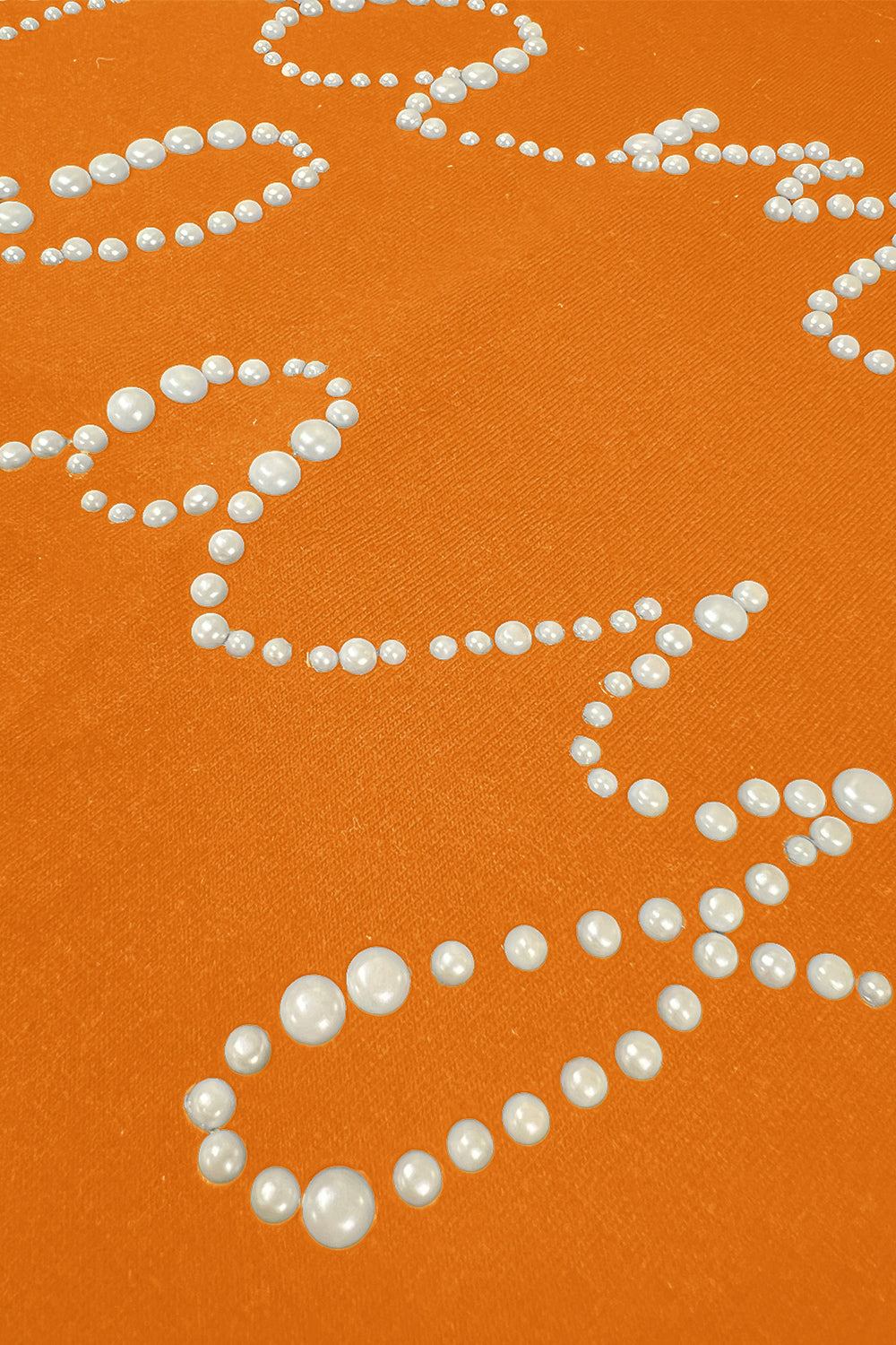 GAME DAY Round Neck Long Sleeve Sweatshirt Trandify Deal