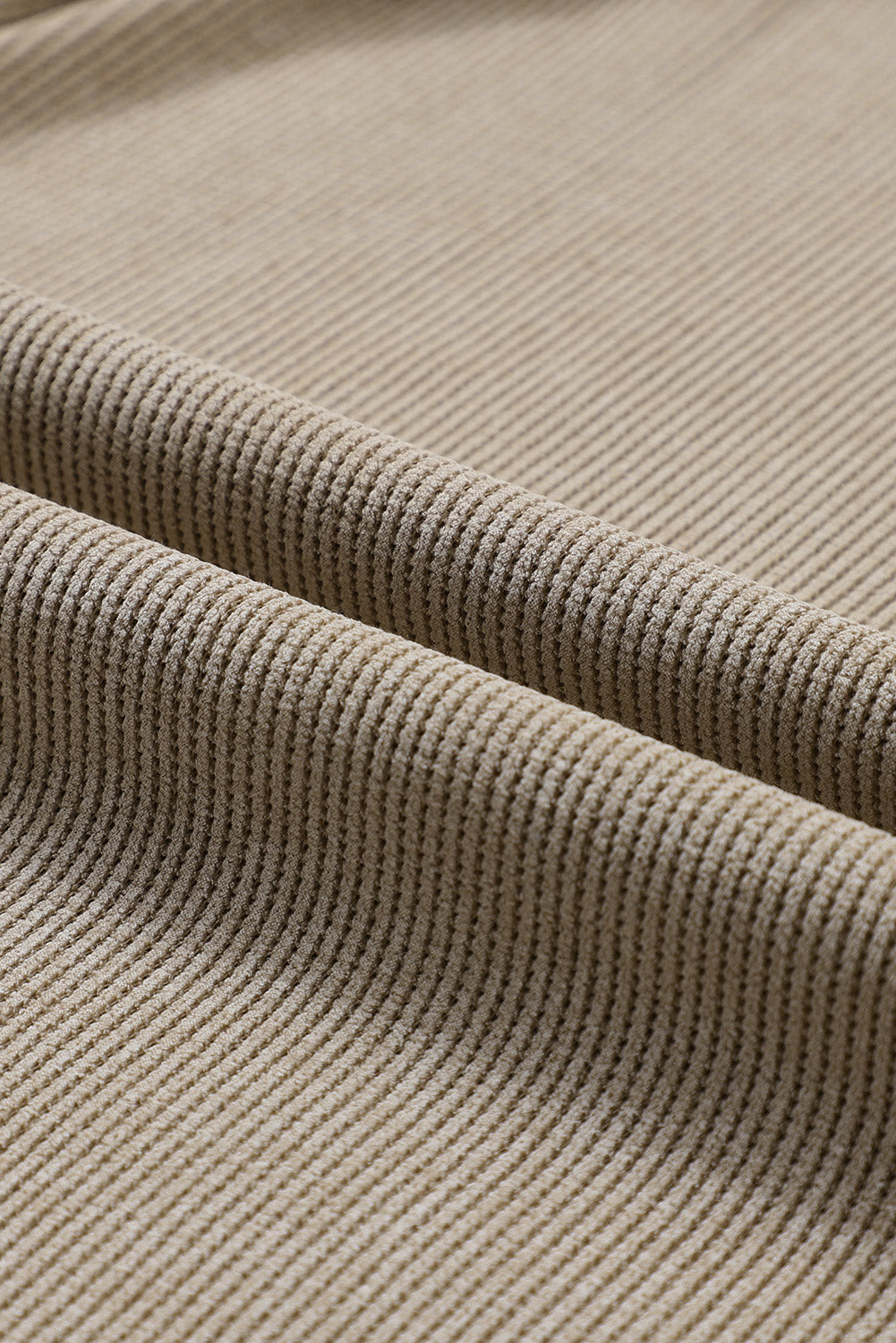 Letter Graphic Round Neck Long Sleeve Sweatshirt Trandify Deal