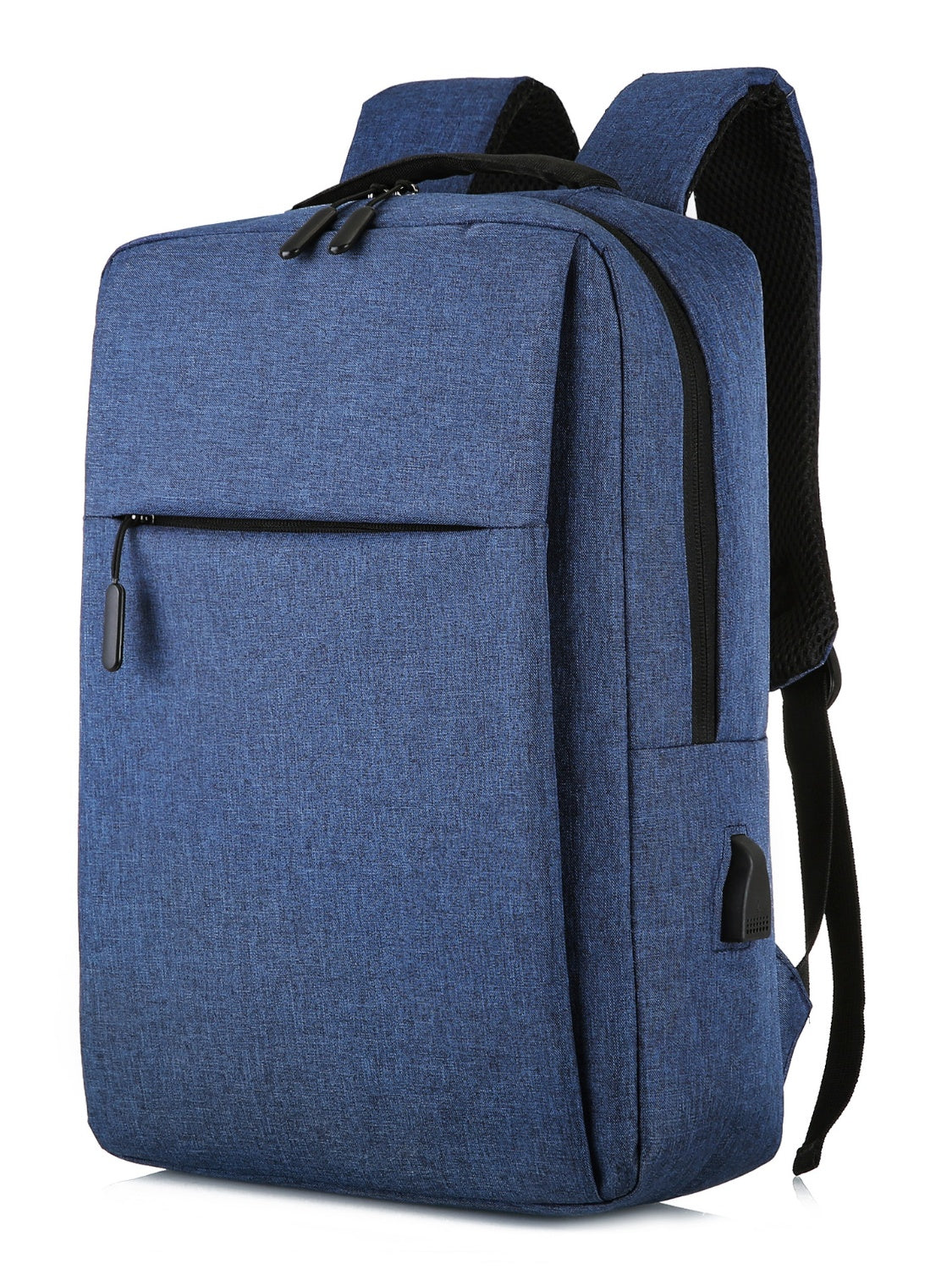 Adjustable Straps Oxford Cloth Backpack Bag Trandify Deal
