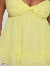 Women's Sweetheart Neck Cami Top – Sexy Sleeveless Tank Top for Summer Outfits