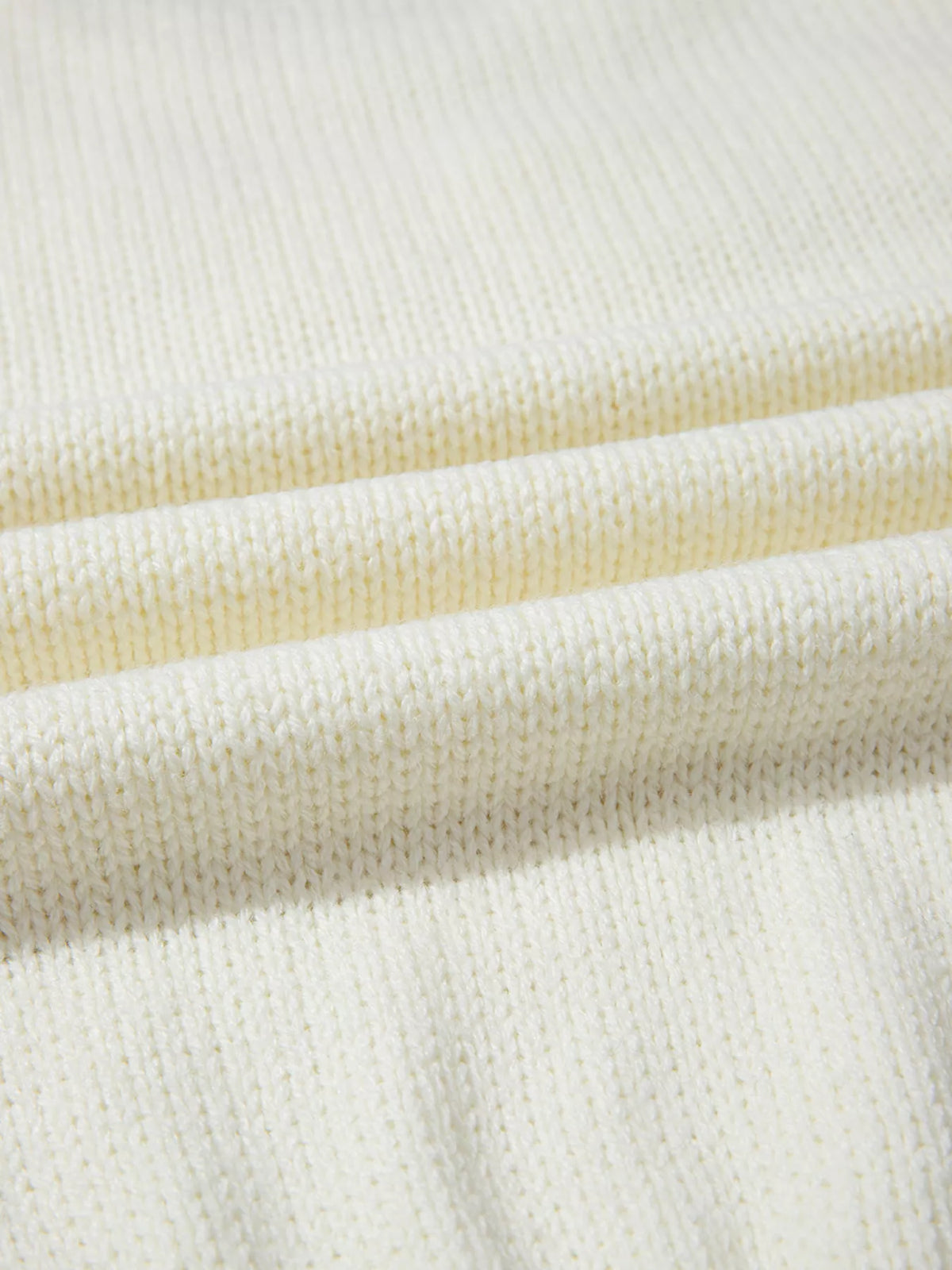 Floral Textured Puff Sleeve Sweater for Women | Trendy Top