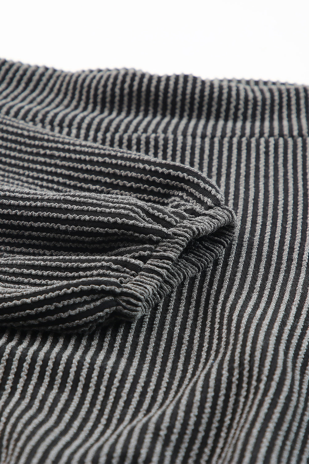 Off-Shoulder Long Sleeve Top Trandify Deal