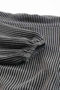 Off-Shoulder Long Sleeve Top Trandify Deal