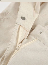 Trendy Women’s Romper Outfit – Lightweight & Comfortable Fashion for Summer