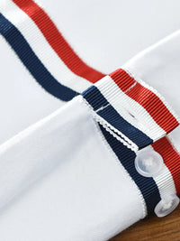 Stylish Plaid Button-Up Shirt for Plus Size Men – Office & Casual Wear