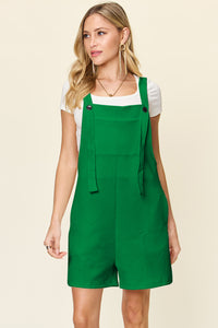 Stylish Sleeveless Jumpsuit – Casual Outfit for Women USA