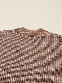 Oversized Cardigan with Pockets