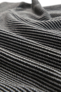 Off-Shoulder Long Sleeve Top Trandify Deal