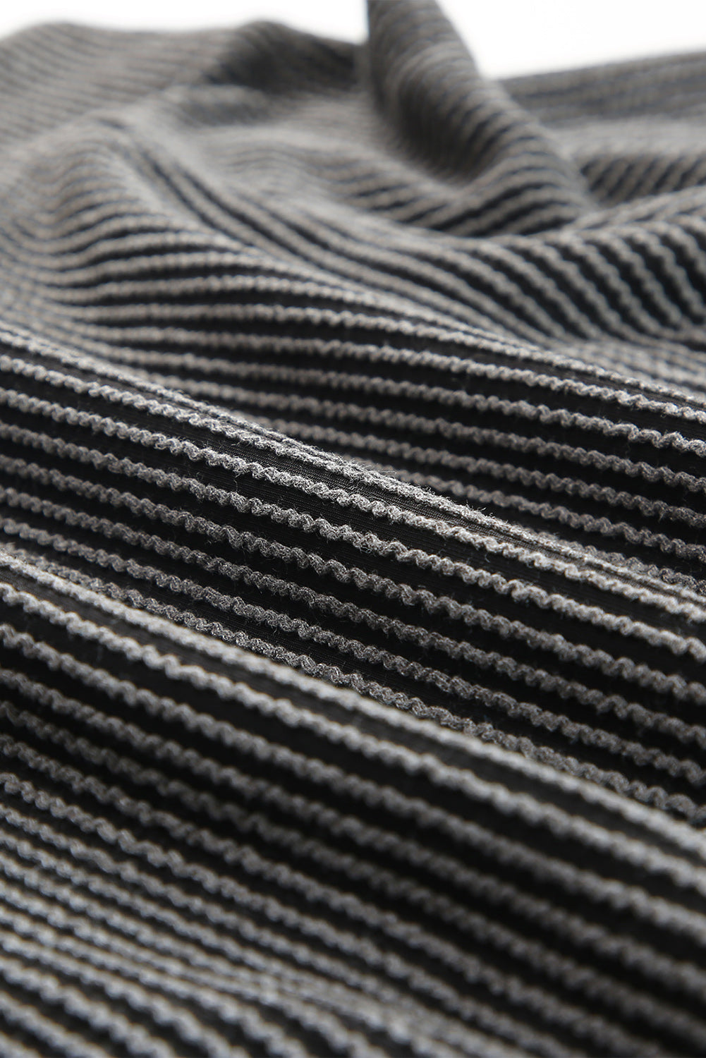 Off-Shoulder Long Sleeve Top Trandify Deal