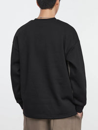 Soft Cotton-Blend Plus Size Men’s Hoodie – Trendy Casual Wear