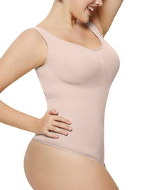 Women’s Tummy Control Bodysuit – Comfortable & Stylish Shapewear