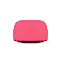 Solid Color Nylon Backpack Bag Trandify Deal