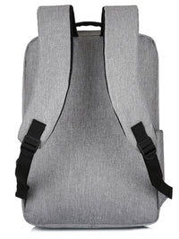 Adjustable Straps Oxford Cloth Backpack Bag Trandify Deal