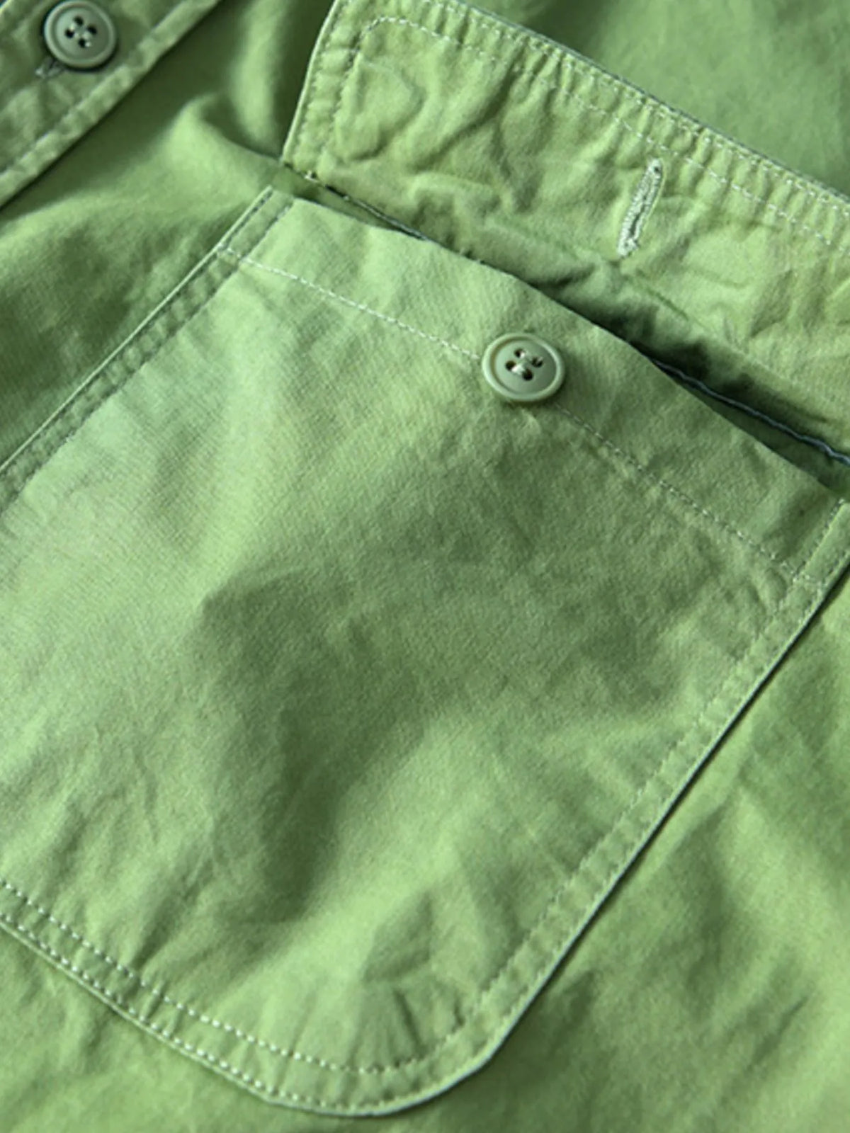 Casual & Formal Plus Size Men’s Shirt – Stretch Comfort Fit for Office or Weekend Wear