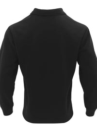 Men’s Plus Size Denim Button-Up Long Sleeve Jacket for Big & Tall – Slim Fit Casual Layering Shacket