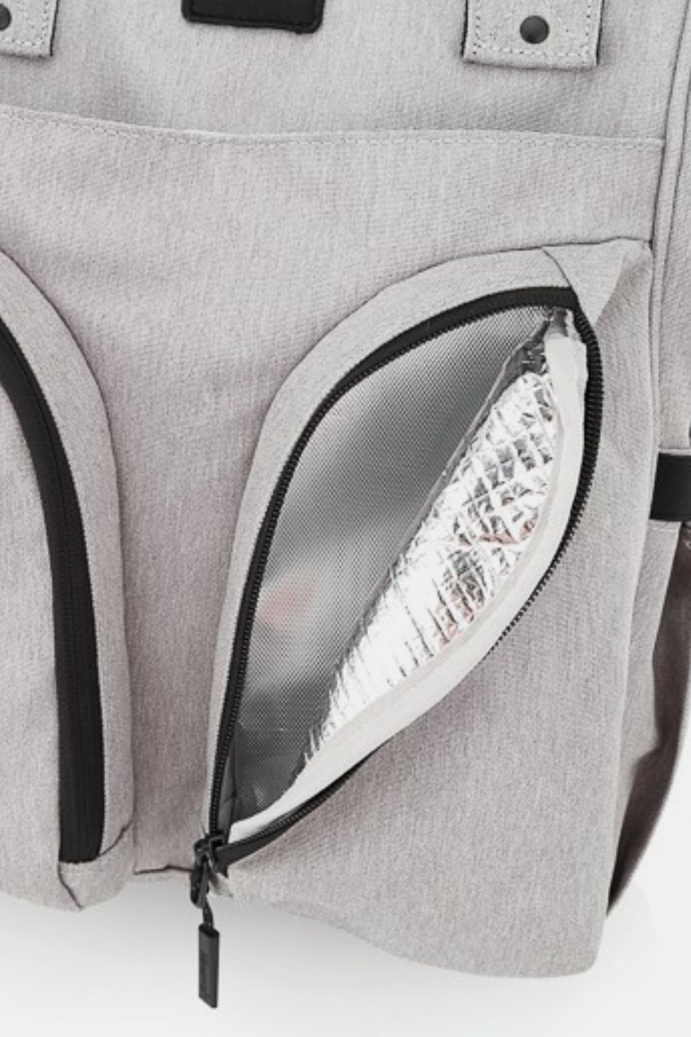 Himawari Waterproof Backpack Bag with Multilayer Pockets Trandify Deal