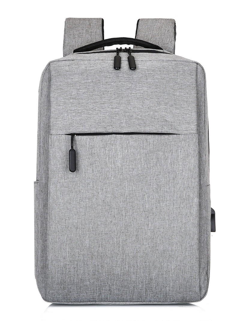 Adjustable Straps Oxford Cloth Backpack Bag Trandify Deal