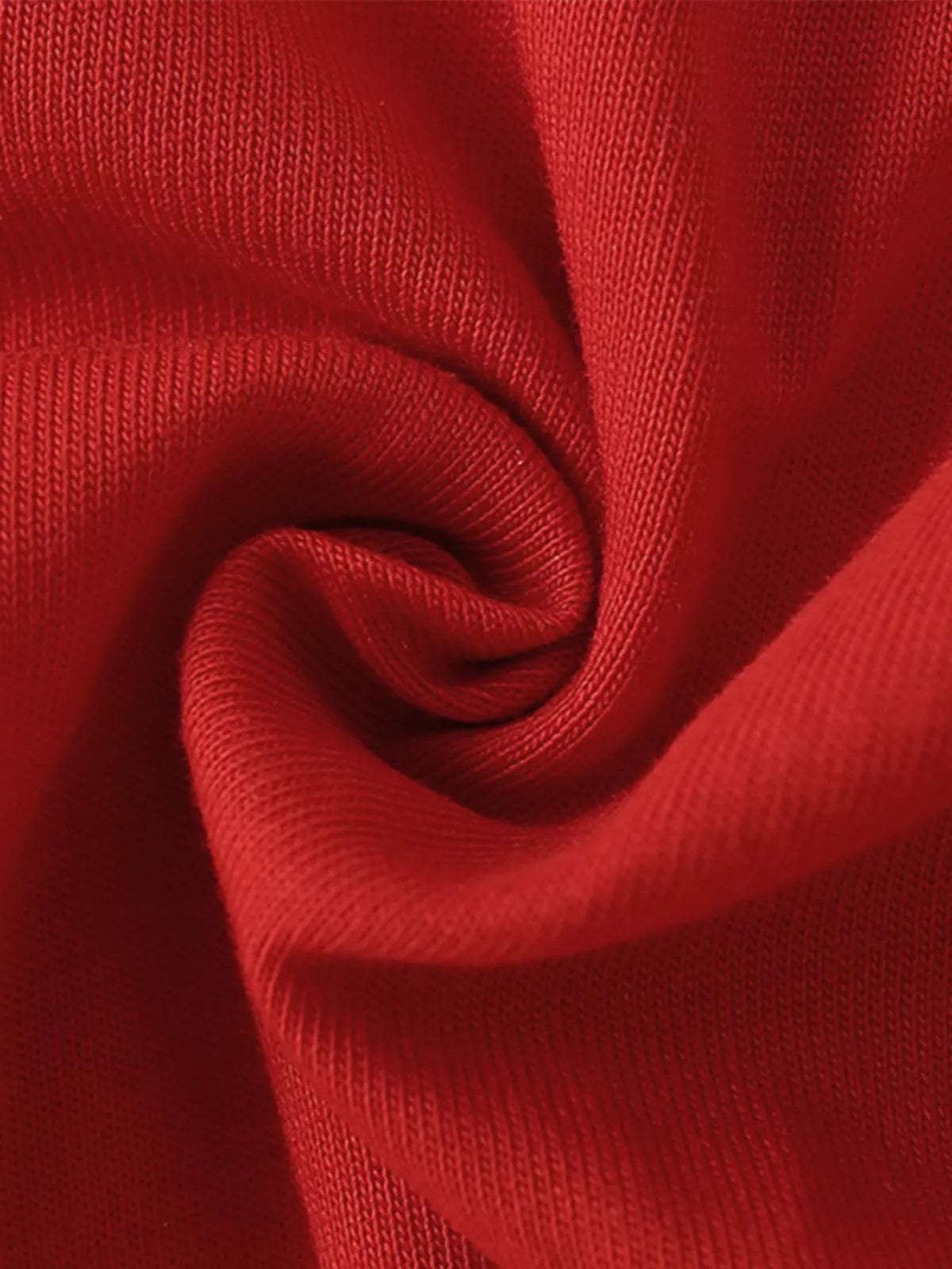 Kids Deer T-Shirt with Ruffle Trim