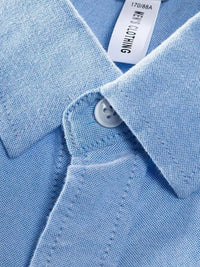 Regular Fit Plus Size Men's Shirt – Stylish & Comfortable