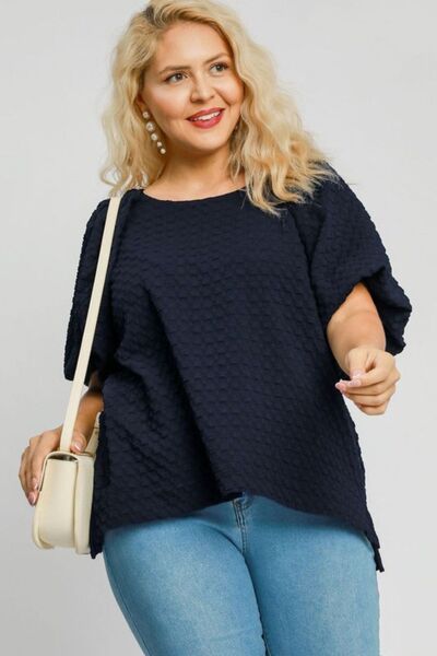 Casual Lightweight Tunic for Women – Relaxed Fit Boho Top