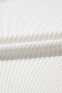 Breathable Feminine Swiss Dot Blouse with Chic Square Neckline