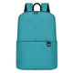 Solid Color Nylon Backpack Bag Trandify Deal