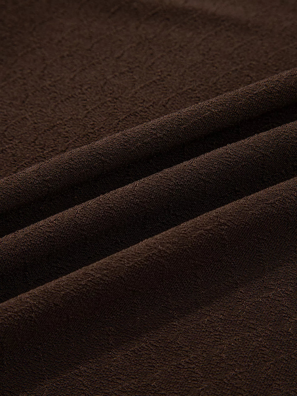 Y2K patchwork jacquard long sleeve top with lettuce trim for women, price on sale.