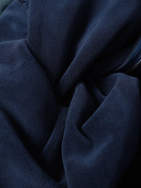 Men’s Distressed Zip-Up Hoodie – Soft Washed Cotton Streetwear Pullover