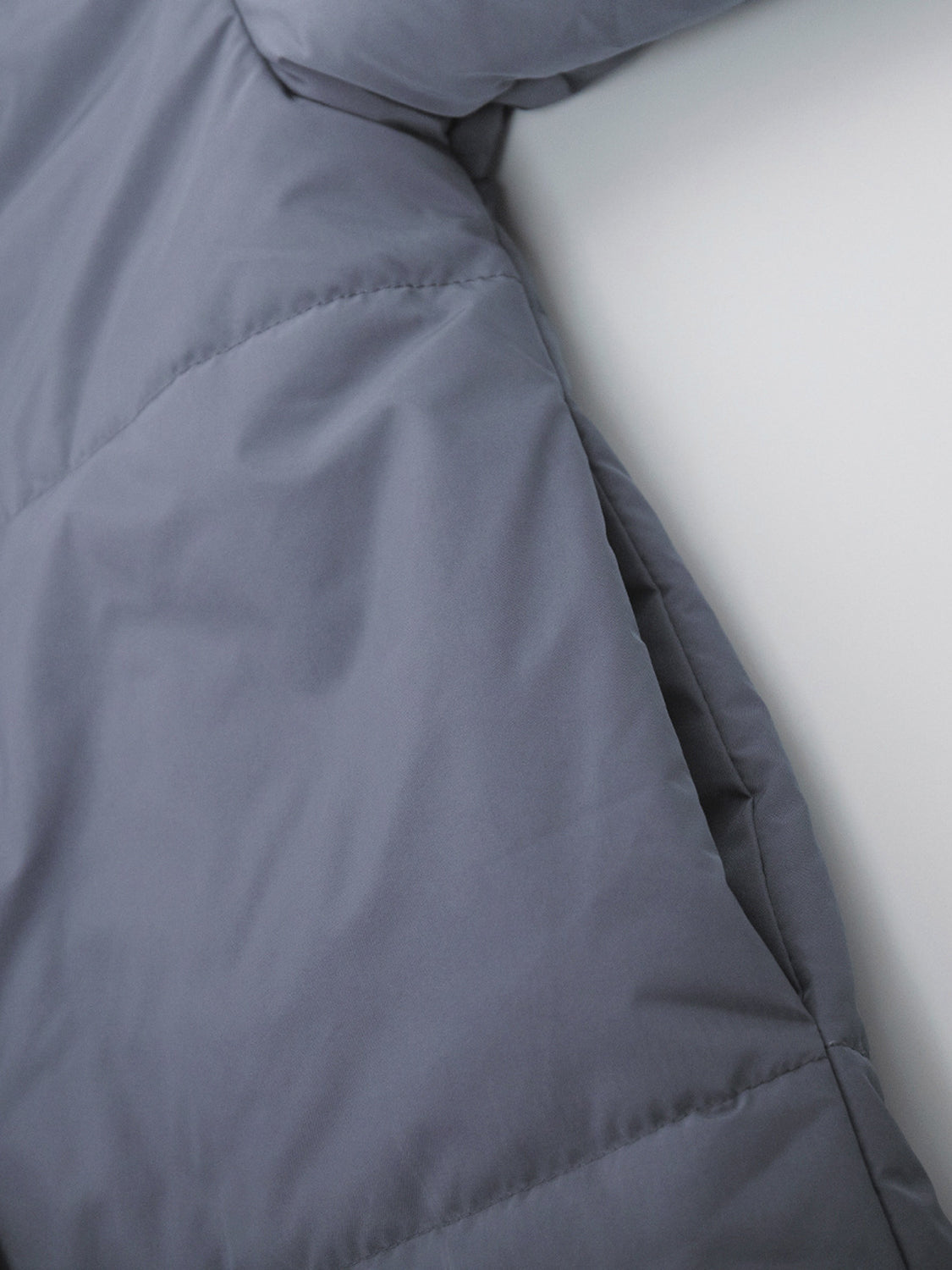 Puffer Long Sleeve Winter Coat with Belt Trandify Deal