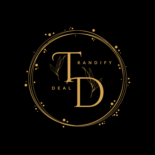 Shop Women's Dresses & Clothing Online
– Trandify Deal