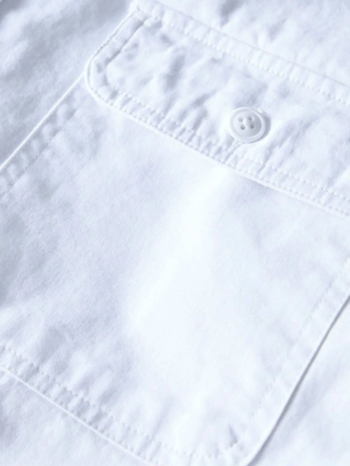 Casual & Formal Plus Size Men’s Shirt – Stretch Comfort Fit for Office or Weekend Wear