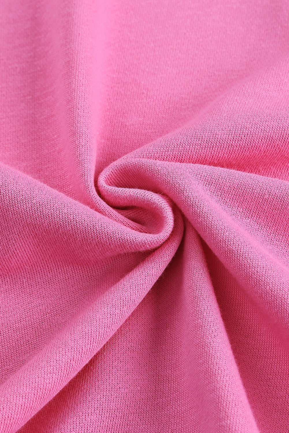 Distressed Drawstring Long Sleeve Hoodie Trandify deal