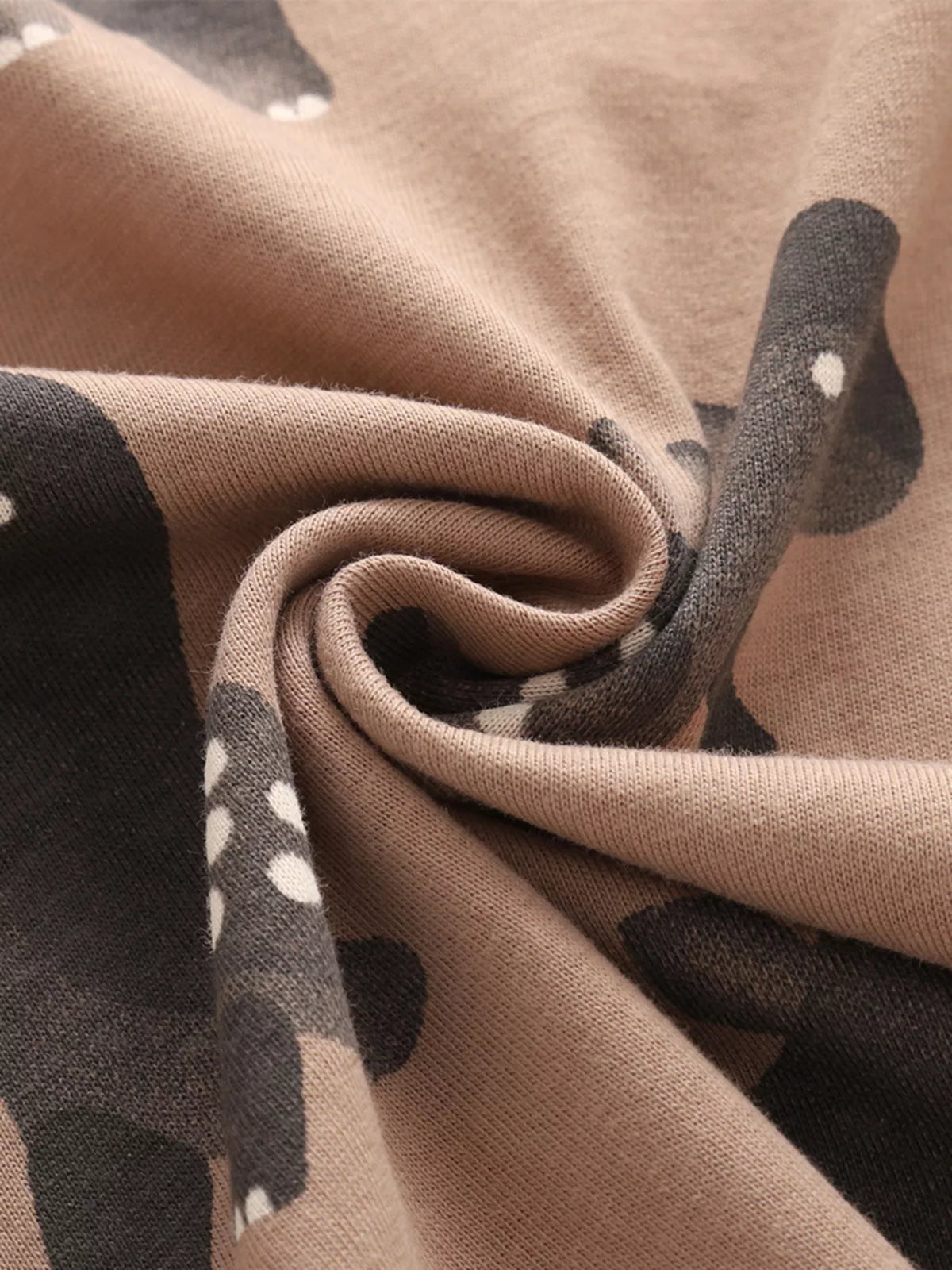 Kids Dinosaur Pajamas Set - Long Sleeve PJs