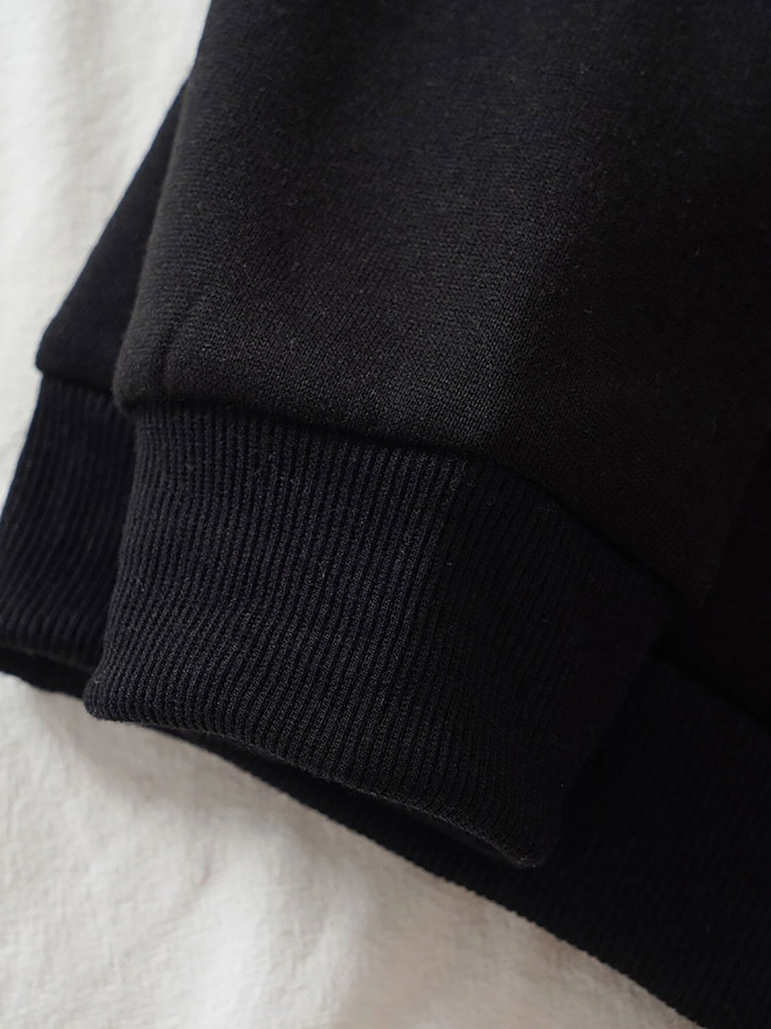 MERRY CHRISTMAS Graphic Drawstring Hoodie Trandify deal