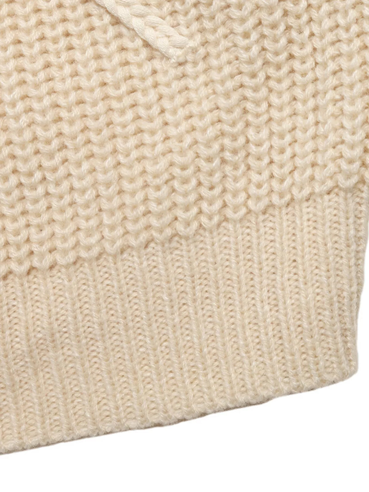 Women's Bow Button Up Long Sleeve Cardigan